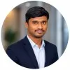 Anjaneya reddy Siripireddy