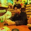 David Teo
