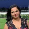 Kruti Patel