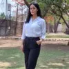 Arbeena Shafat