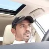 Shakir Alzahrani