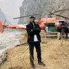 Gaurav Dahal