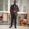 Jean Damascene MBWIRABUMVA