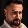 Ali Hamdan