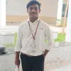 Gattu Arunsai