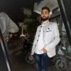 Laxman Sharma