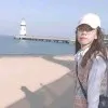 Lydia Huang