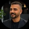 Mahmoud Ahmad