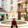 MD AHSANUL HAQUE