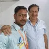 Anil Rauthan