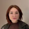 Kateryna Prysiadko