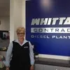 Wendy Connolly