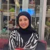Fatima El Moussaoui