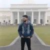 Harsh Mishra