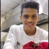 Suman Sekhar Pradhan