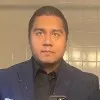 Eric Chavarria