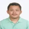 Muhammad Azlan Kamarudin