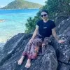 Eva Bharmayanty Lengkey