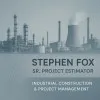 Stephen Fox