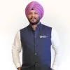 Charandeep Singh Nanra