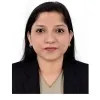 Sandra Dsouza