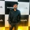 Justin Raj