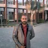 Aamir Shaheen