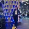 Manisha Prathap