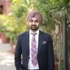 Paramveer Singh