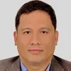 Marvin Canega