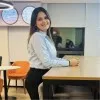 Annie Saraswat