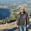 Abhilash Hira