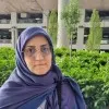 Zahra Nakhaei