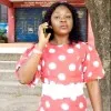 Happiness Nwabah