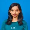 Preshenna Vijayan