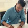 Parth Trivedi