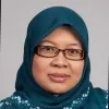 Fauziah Marpani