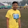 SNEHASIS MONDAL