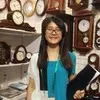 Liya Wang