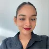 Sasha Ferdinand