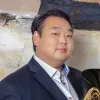 Edward Wong