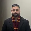 Ravinderpal Singh