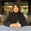 Nayli Syafiqah Asmunizam