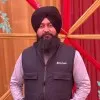 Harsimran Singh
