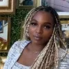Judith Ezeh