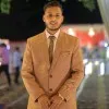 Hritik Sharma