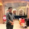Vinod Kumar