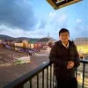 Boon Sheng Lau