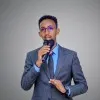 Ilyas Arab