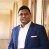 Robin Varghese